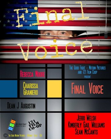 Final Voice (2016)