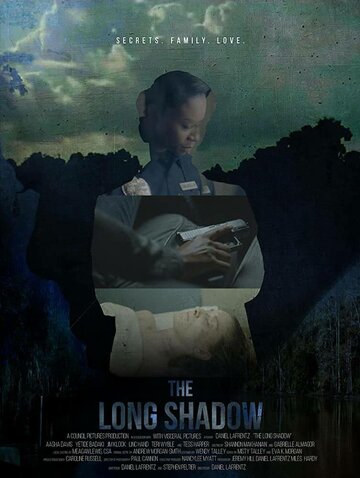 The Long Shadow (2019)