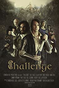 Challenge (2020)