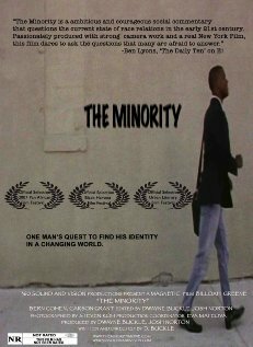 The Minority (2006)