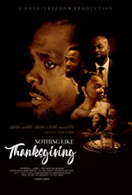 Nothing Like Thanksgiving (2018)