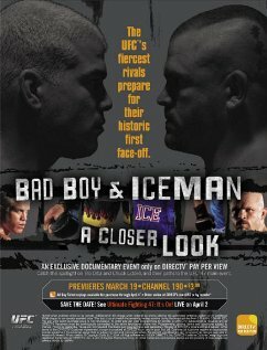 Bad Boy & Iceman: A Closer Look (2004)