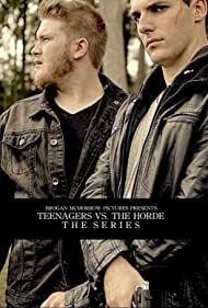 Teenagers Vs. The Horde - The Series (2023)