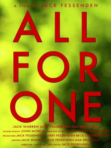 All for One (2014)