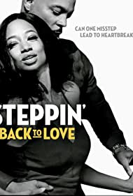 Steppin' Back to Love (2020)