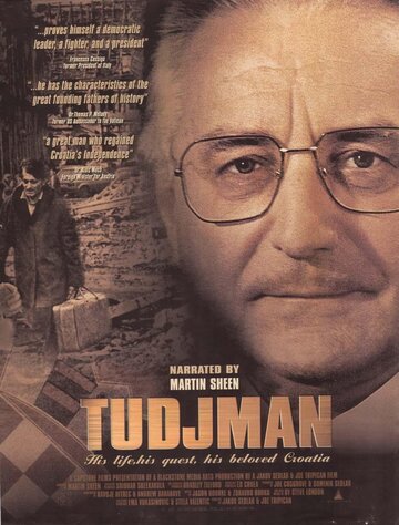 Tudjman (1997)