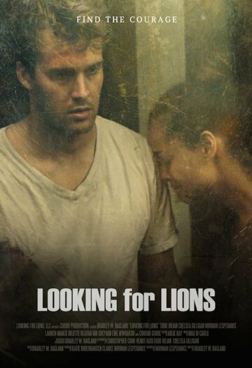 В поисках львов (2014)