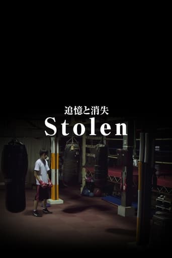 Stolen (2018)