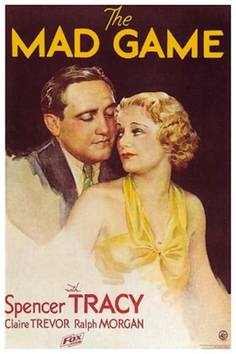 Безумная игра (1933)