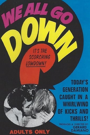 We All Go Down (1969)