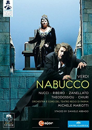 Набукко (2007)
