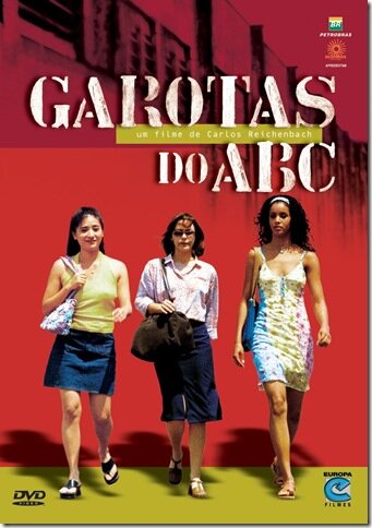 Девочки из ABC (2003)