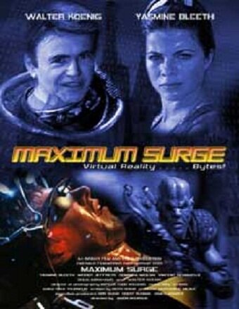 Maximum Surge (2003)