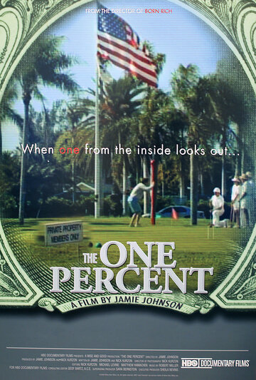 The One Percent (2006)