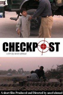 Checkpost (2014)