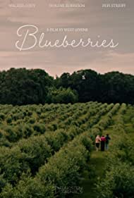 Blueberries (2021)
