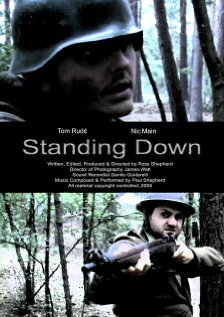 Standing Down (2006)