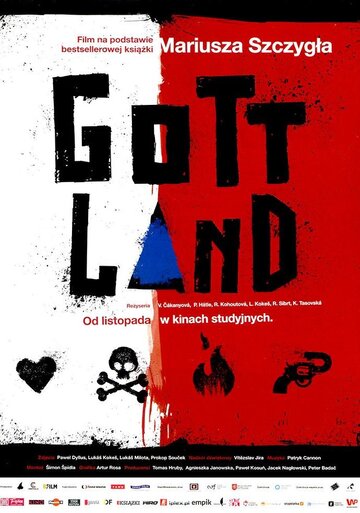 Gottland (2014)