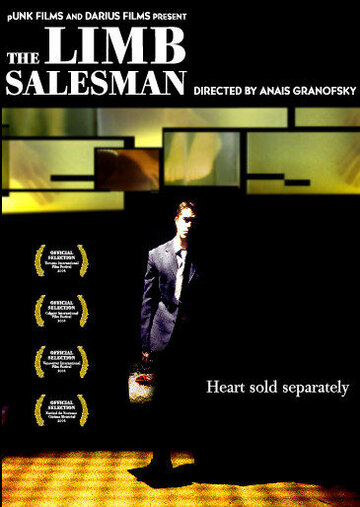 The Limb Salesman (2004)