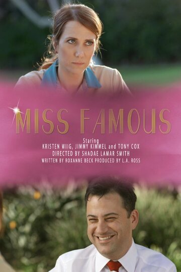 Miss Famous (2015)