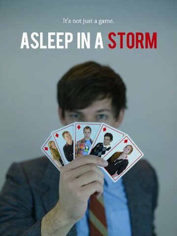 Asleep in a Storm (2013)