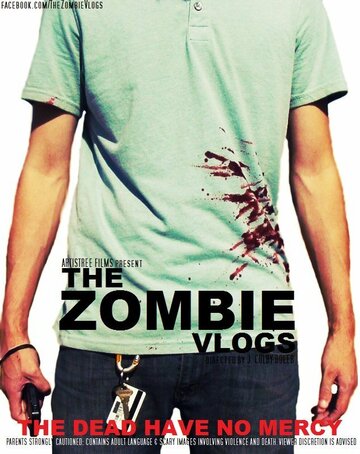 The Zombie Vlogs (2013)