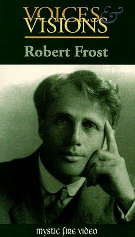 Voices & Visions: Robert Frost (1988)
