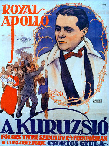 A kuruzsló (1917)