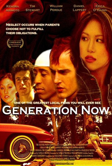 Generation Now (2008)