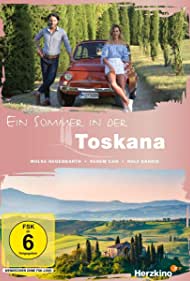 Ein Sommer in der Toskana (2019)