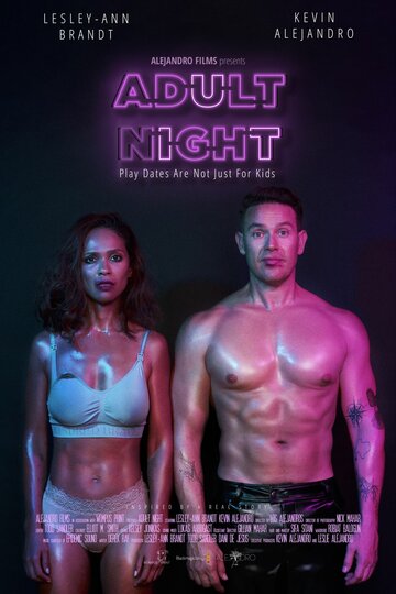 Adult Night (2020)