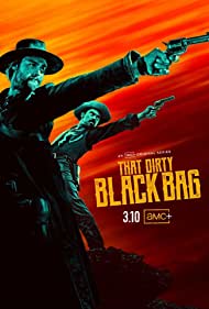 The Dirty Black Bag