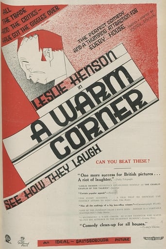 A Warm Corner (1930)