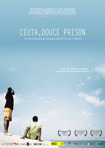 Ceuta, douce prison (2013)