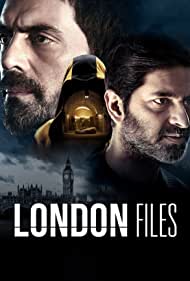 London Files (2022)
