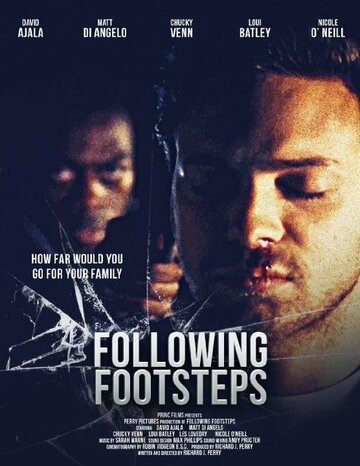 Following Footsteps (2015)