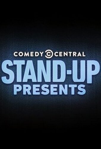 Comedy Central Stand Up Presents (2017)