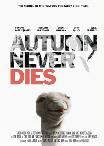 Autumn Never Dies (2020)