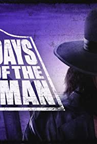 First Look: 30 Days of the Deadman (2020)