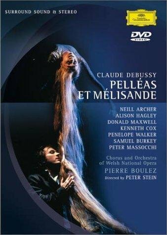 Pelléas et Mélisande (1993)