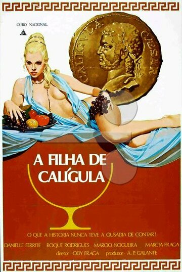 Дочь Калигулы (1981)