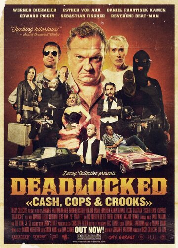 Deadlocked (2013)