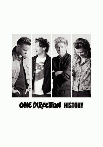 One Direction: History (2016)