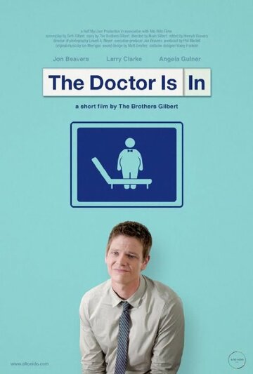 The Doctor Is In (2014)