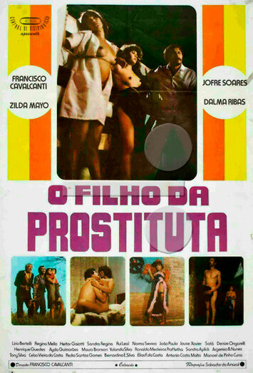 Сын проститутки (1981)