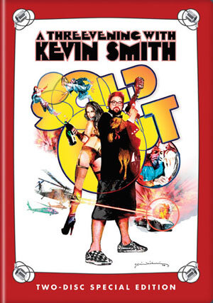 Кевин Смит: Продано – Третий вечер с Кевином Смитом (2008)