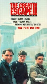 Великий побег 2: Нерассказанная история (1988)