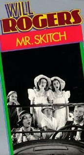 Mr. Skitch (1933)