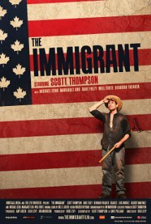 Иммигрант (2012)