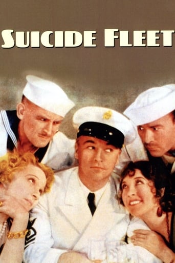 Флот самоубийц (1931)